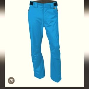 Karbon silver II snowboard ski pants